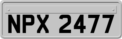 NPX2477