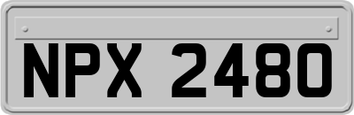 NPX2480