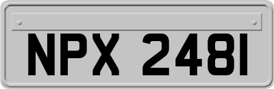 NPX2481