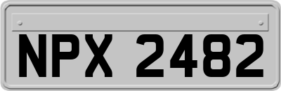NPX2482