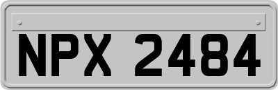 NPX2484