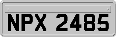 NPX2485