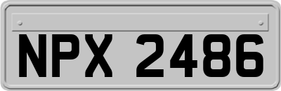NPX2486