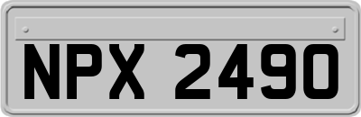 NPX2490