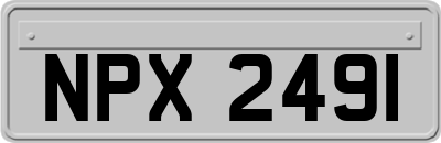 NPX2491