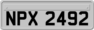NPX2492