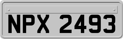NPX2493