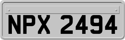 NPX2494