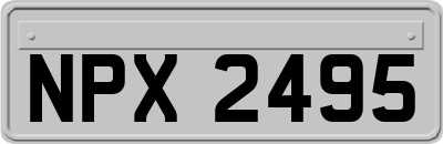 NPX2495