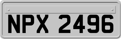 NPX2496
