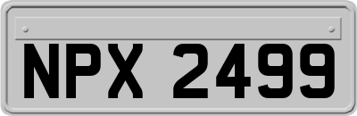 NPX2499
