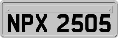 NPX2505