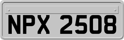 NPX2508