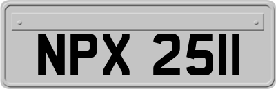NPX2511
