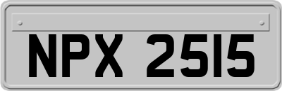 NPX2515
