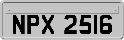 NPX2516