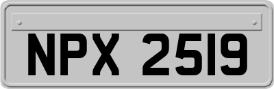 NPX2519