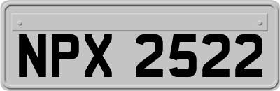 NPX2522