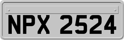 NPX2524