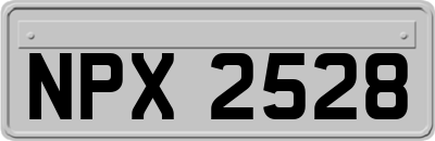 NPX2528