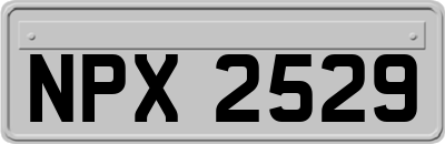 NPX2529