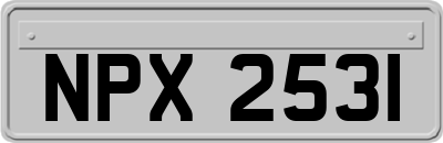 NPX2531