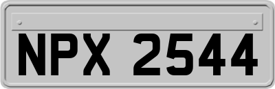NPX2544