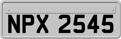 NPX2545