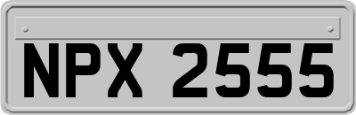 NPX2555