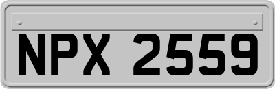 NPX2559