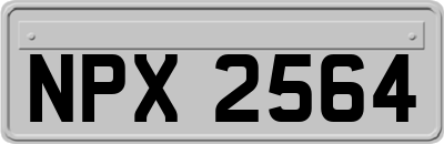 NPX2564