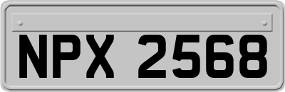 NPX2568