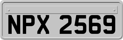NPX2569