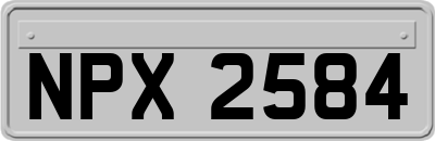 NPX2584