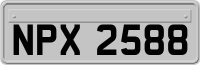 NPX2588