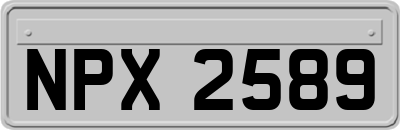 NPX2589