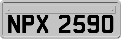 NPX2590