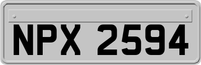 NPX2594