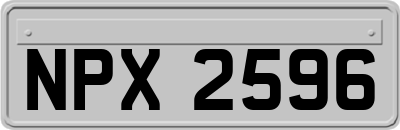 NPX2596