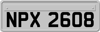 NPX2608