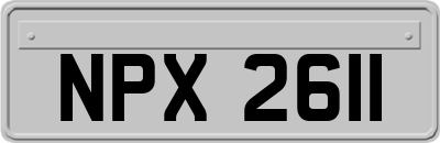 NPX2611