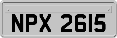 NPX2615