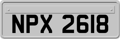 NPX2618