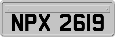 NPX2619