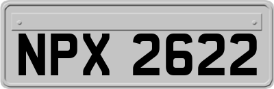 NPX2622