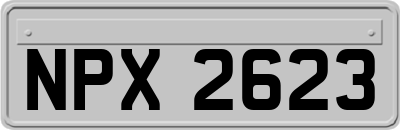 NPX2623