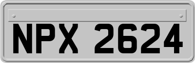 NPX2624