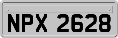 NPX2628