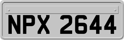 NPX2644