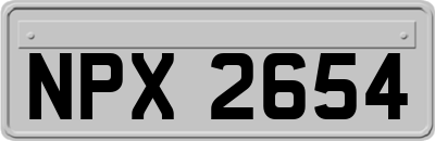 NPX2654